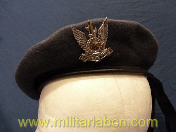 Militaria Barcelona