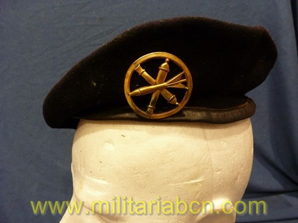 Militaria Barcelona