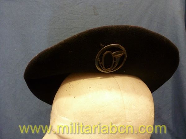 Militaria Barcelona