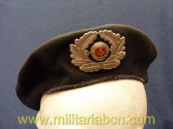 Militaria Barcelona