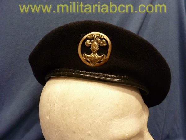 Militaria Barcelona