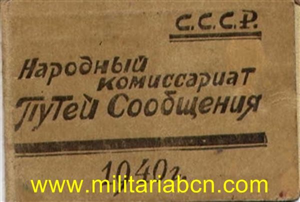 Militaria Barcelona