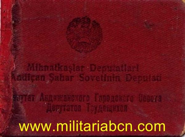 Militaria Barcelona