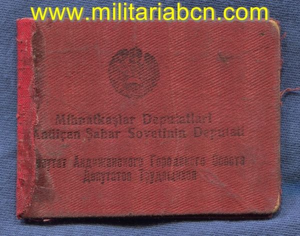 Militaria Barcelona