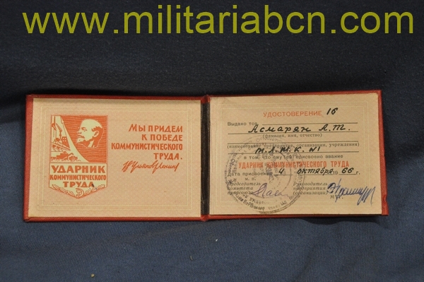 Militaria Barcelona
