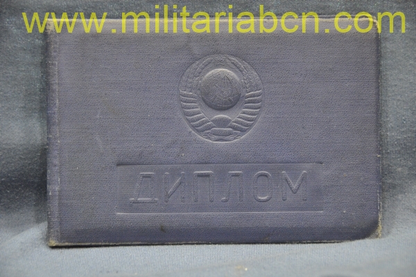 Militaria Barcelona