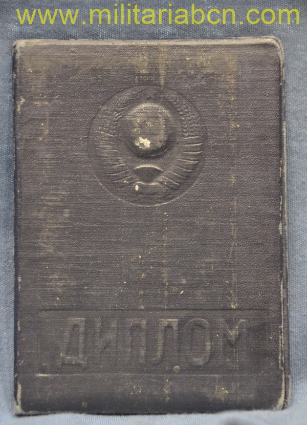 Militaria Barcelona