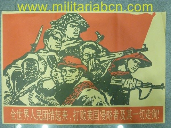 Militaria Barcelona
