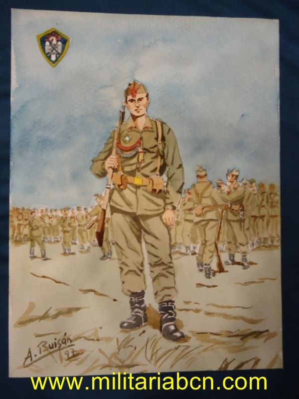 Militaria Barcelona