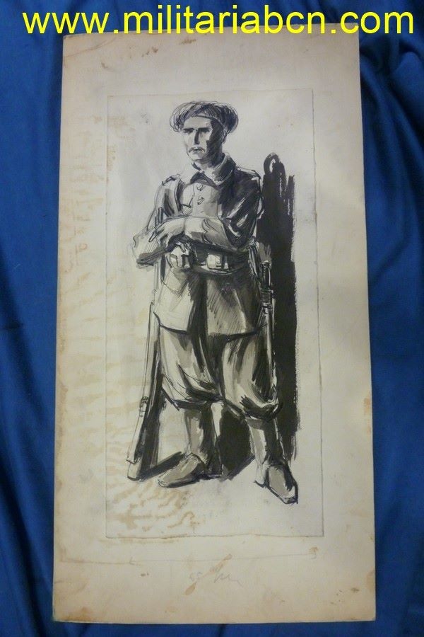 Militaria Barcelona