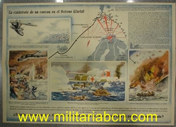 Militaria Barcelona