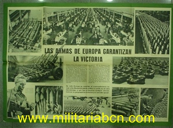 Militaria Barcelona