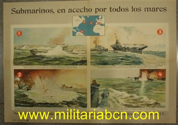 Militaria Barcelona