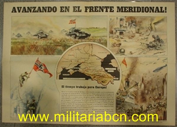 Militaria Barcelona