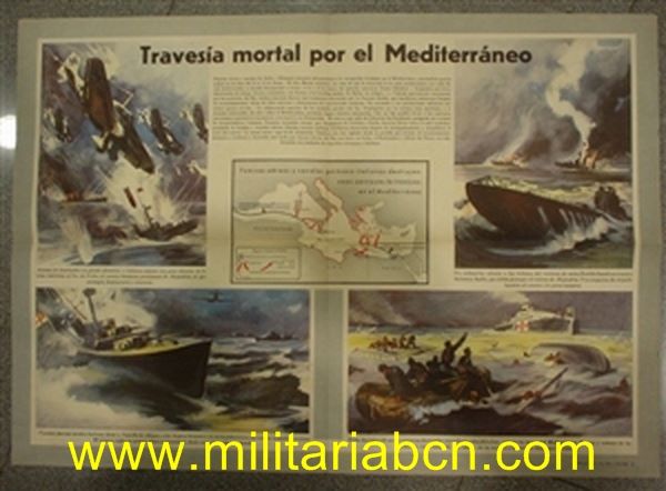 Militaria Barcelona