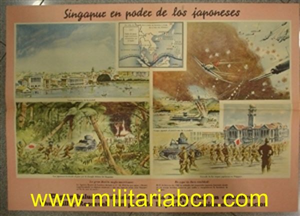 Militaria Barcelona