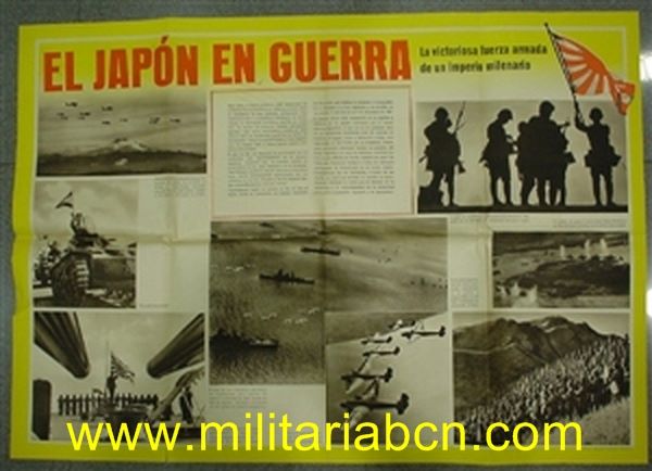 Militaria Barcelona