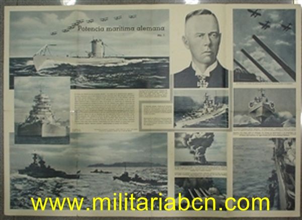 Militaria Barcelona