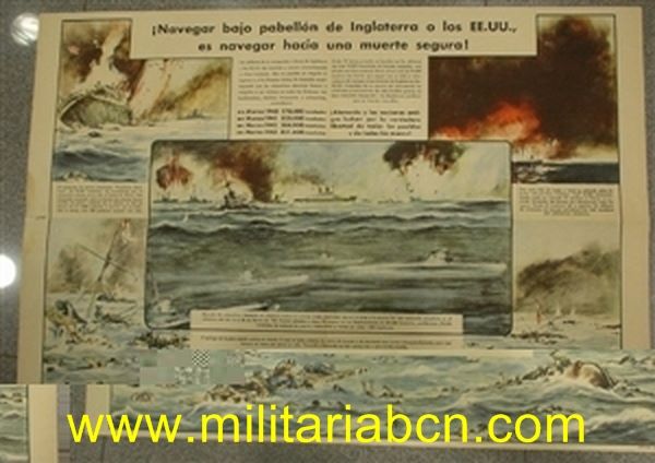 Militaria Barcelona