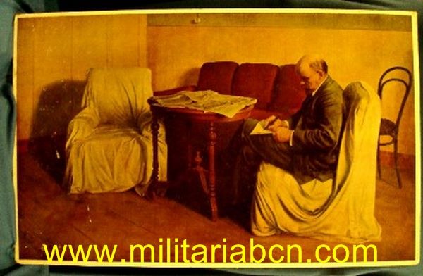 Militaria Barcelona