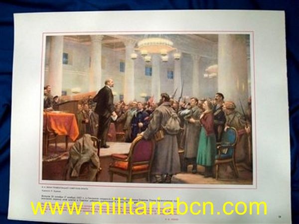 Militaria Barcelona
