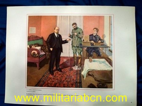 Militaria Barcelona