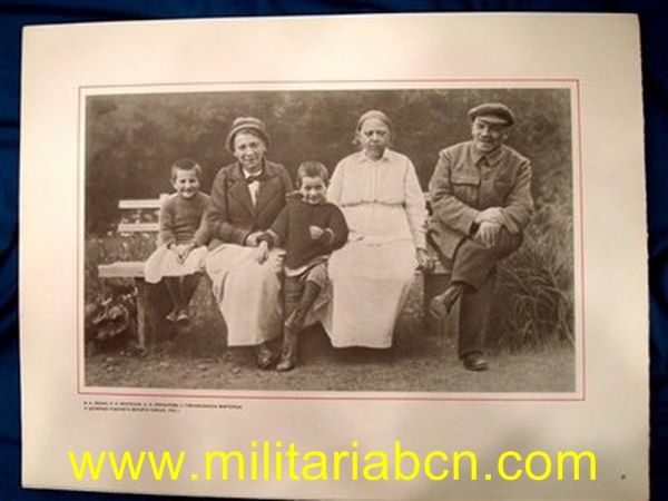 Militaria Barcelona