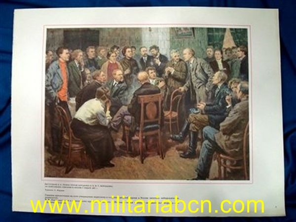 Militaria Barcelona