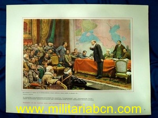 Militaria Barcelona