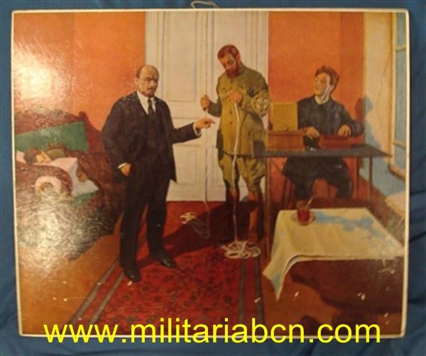 Militaria Barcelona
