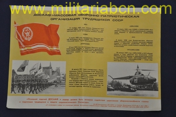 Militaria Barcelona