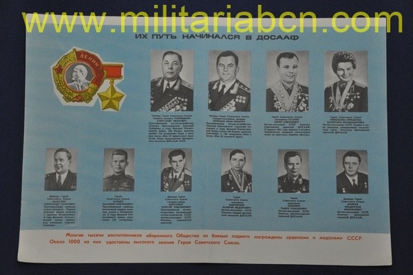 Militaria Barcelona