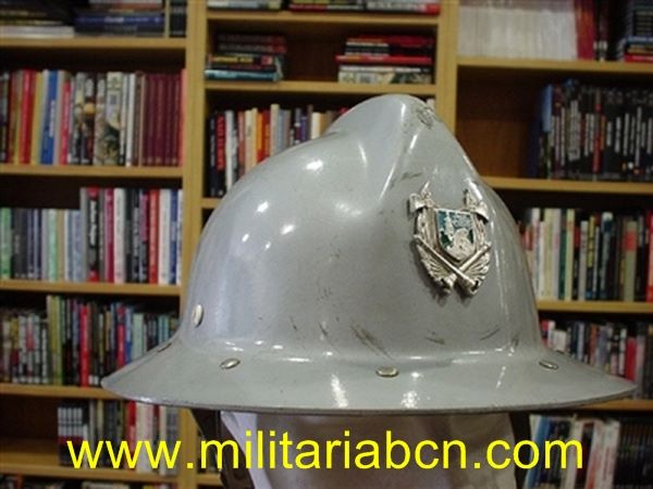 Militaria Barcelona