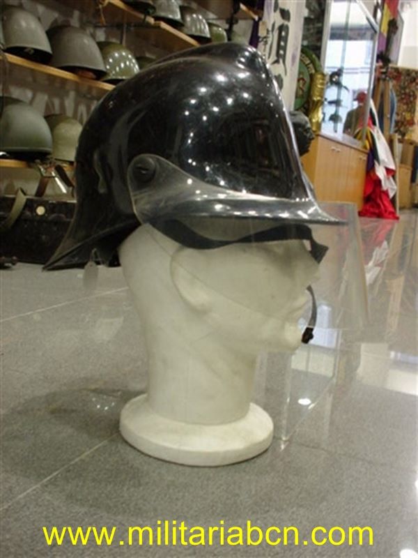 Militaria Barcelona