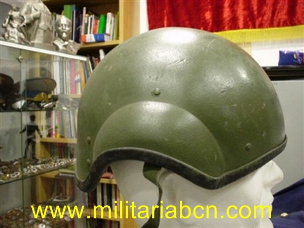 Militaria Barcelona