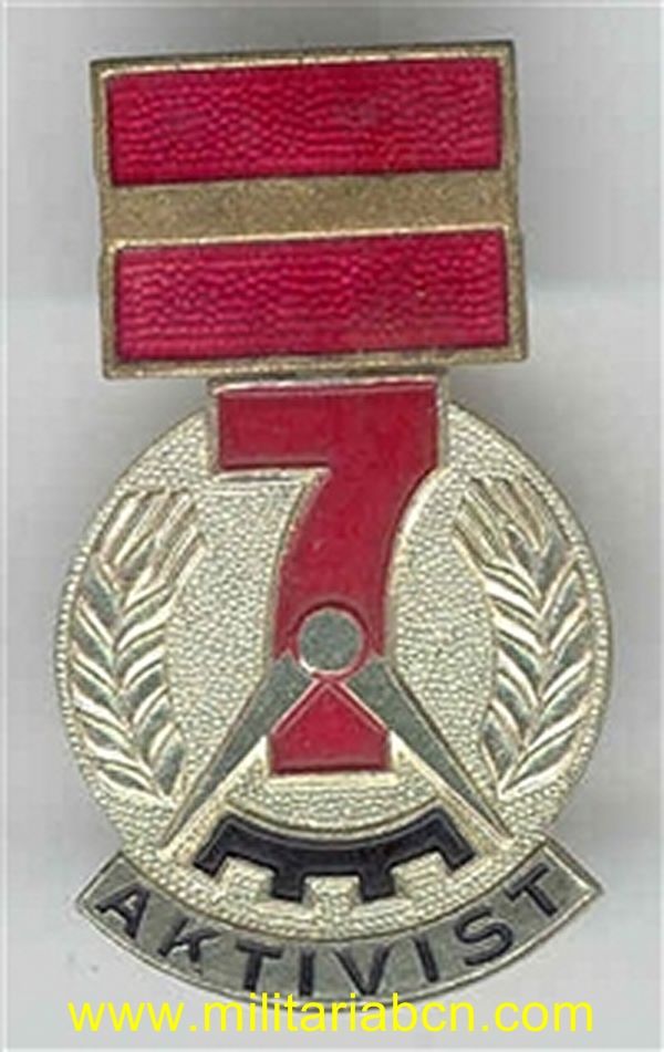 Militaria Barcelona