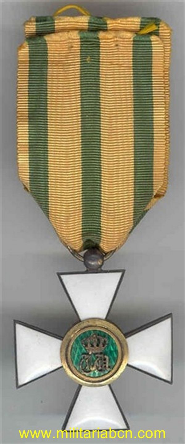 Militaria Barcelona