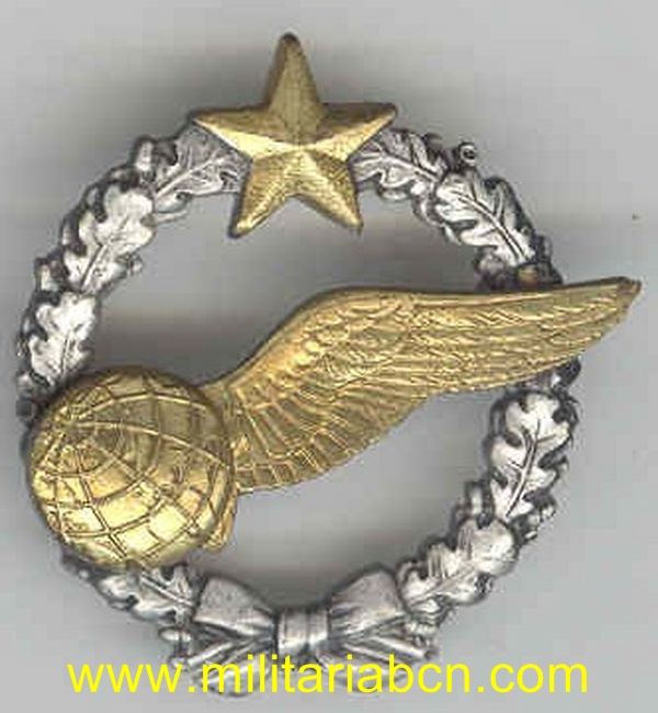 Francia. Alumno Navegador.