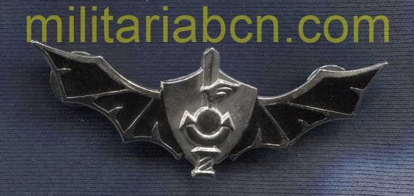 Militaria Barcelona