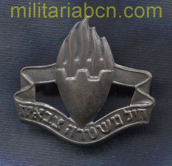 Militaria Barcelona