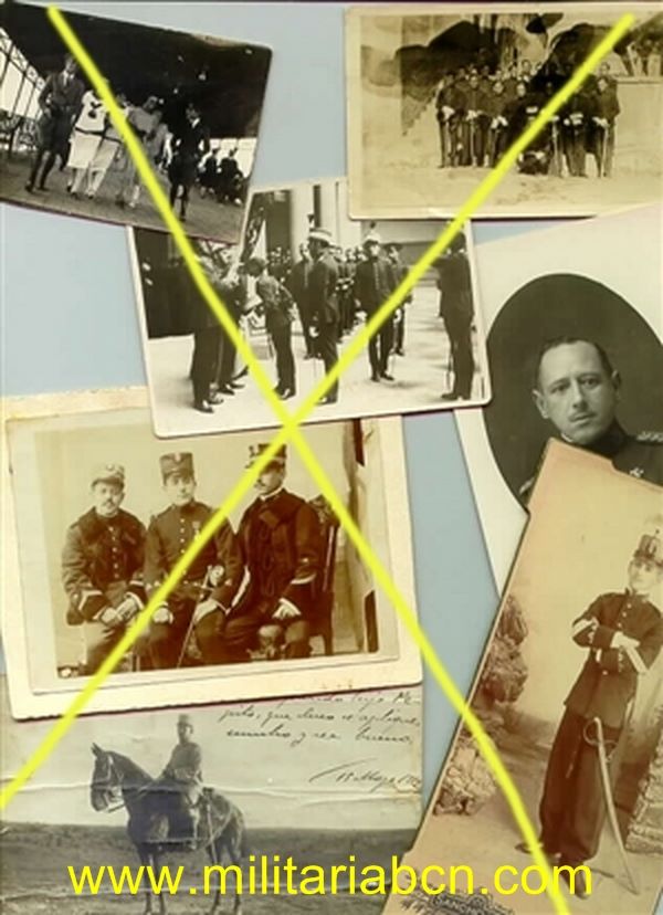 Militaria Barcelona