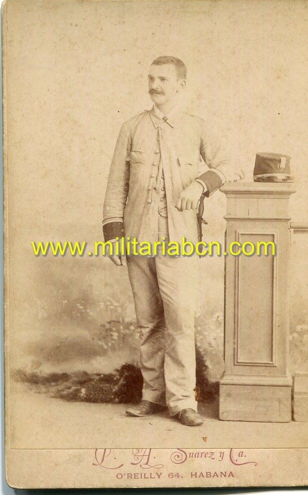 Militaria Barcelona
