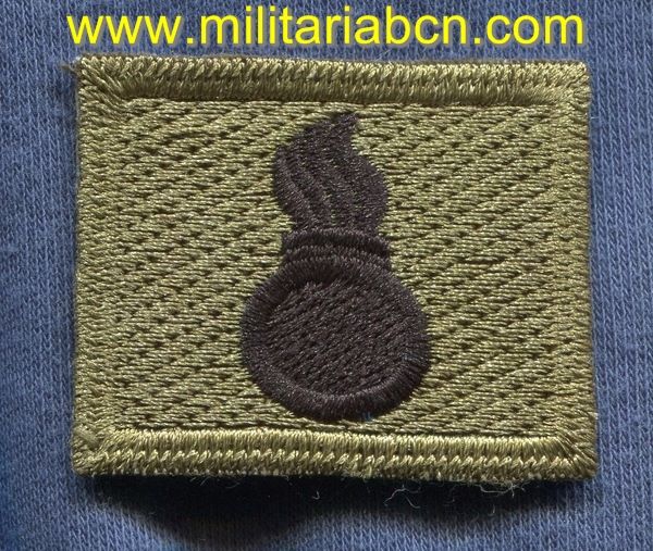 Militaria Barcelona