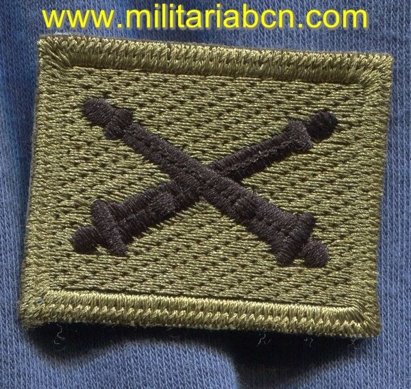 Militaria Barcelona