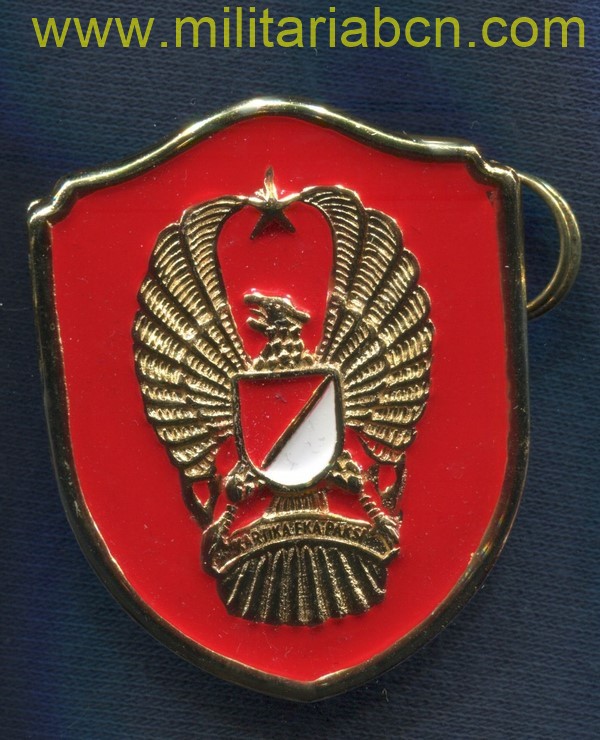 Militaria Barcelona
