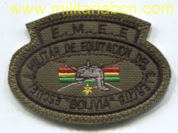 Militaria Barcelona