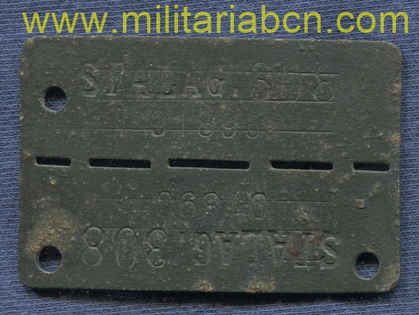 Militaria Barcelona