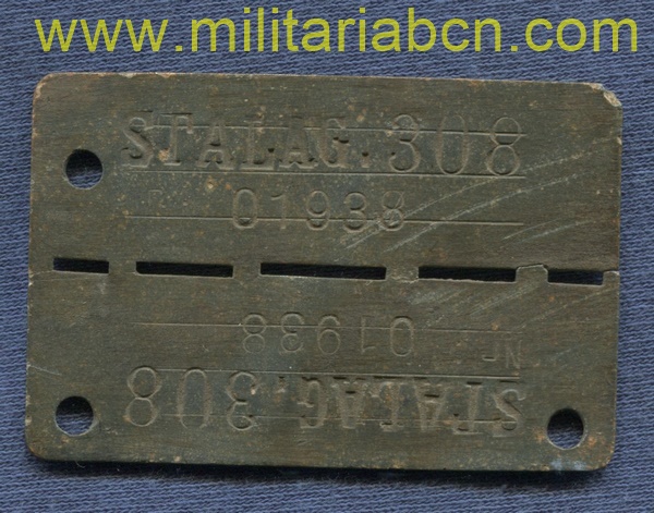 Militaria Barcelona