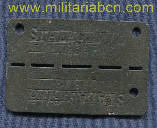 Militaria Barcelona