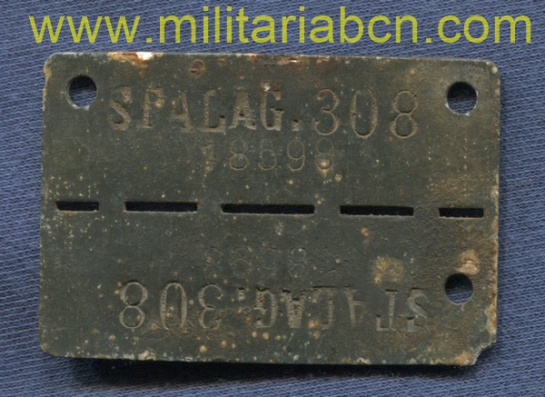Militaria Barcelona